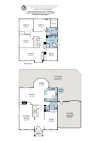 13 Little Chipping Drive, Chirnside Park, Vic 3116-Floorplan