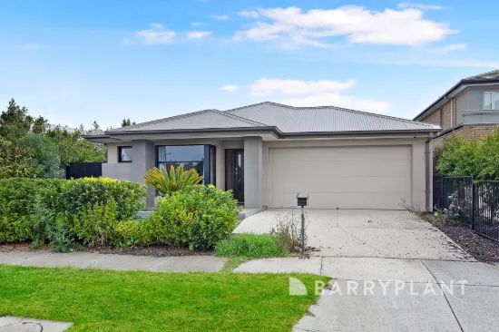 13 Liverpool Street, Point Cook, Vic 3030