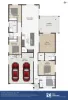13 Lizard Place, Redland Bay, Qld 4165-Floorplan