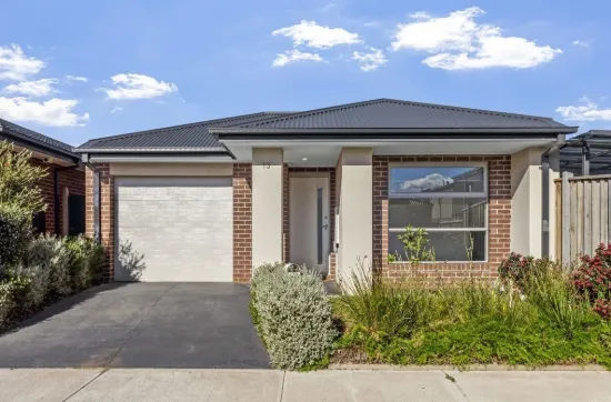 13 Lombard Road, Werribee, Vic 3030
