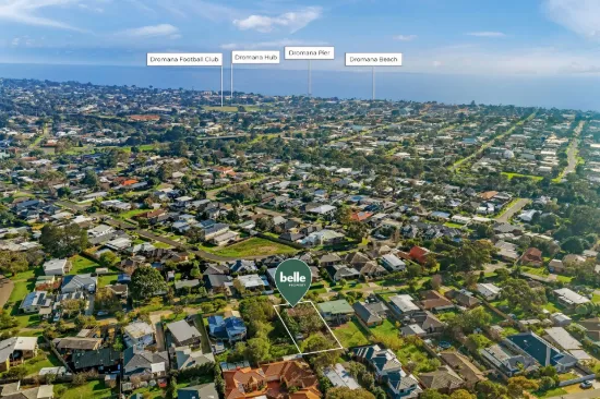 13 Lombardy Avenue, Dromana, Vic 3936