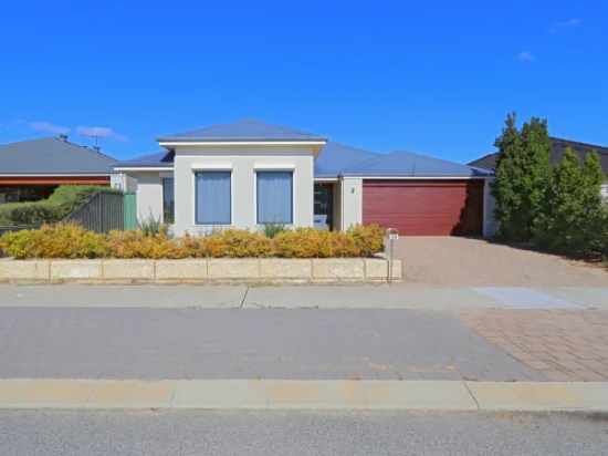 13 London Link, Aubin Grove, WA 6164