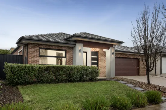 13 Longacre Avenue, Sunbury, Vic 3429
