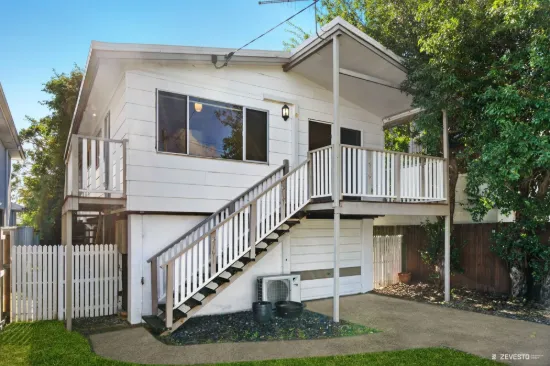 13 Longden Street, Coopers Plains, Qld 4108