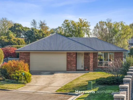 13 Longford Close, Longford, Tas 7301