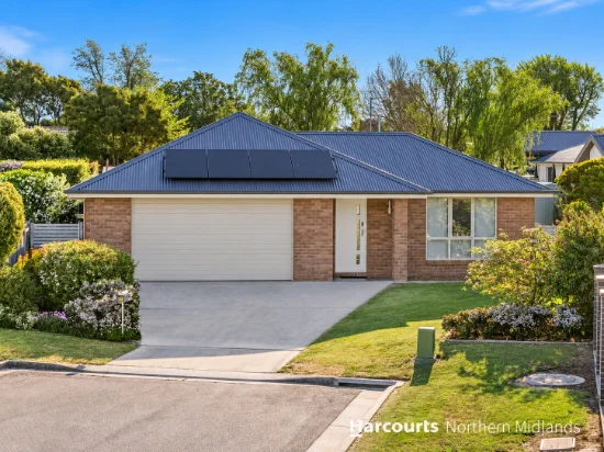 13 Longford Close, Longford, Tas 7301