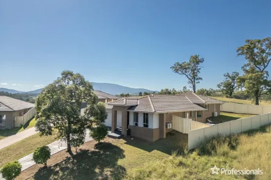 13 Lonhro Place, Muswellbrook, NSW 2333