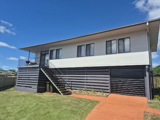 13 Lord Street, Childers, Qld 4660
