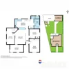 13 Lord Street, Junee, NSW 2663-Floorplan