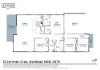 13 Lorimer Crescent, Elderslie, NSW 2570-Floorplan