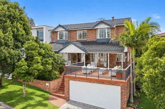 13 Lorna Avenue, Blakehurst, NSW 2221