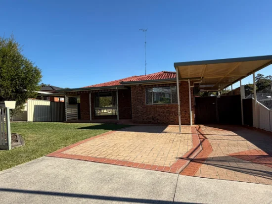 13 Lorne Street, Prospect, NSW 2148