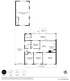 13 Lothian Avenue, Windsor Gardens, SA 5087-Floorplan