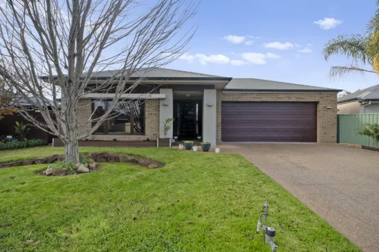 13 Lotus Ct, Nagambie, Vic 3608