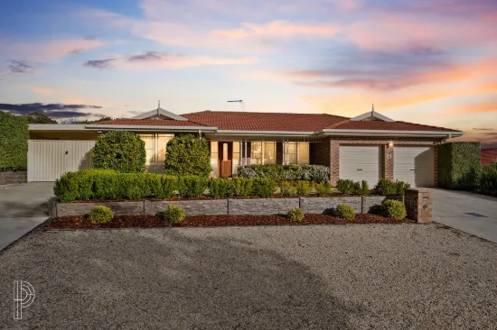 13 Loureiro Street, Conder, ACT 2906