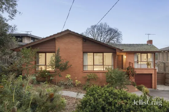 13 Lowan Avenue, Templestowe Lower, Vic 3107