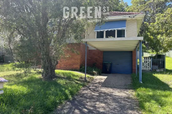 13 Lucas Crescent, Adamstown, NSW 2289