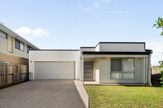 13 Lukin Road, Mango Hill, Qld 4509