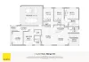 13 Lukin Road, Mango Hill, Qld 4509-Floorplan
