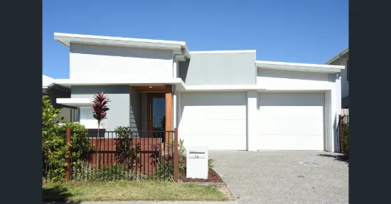 13 Lukin Terrace, Baringa, Qld 4551