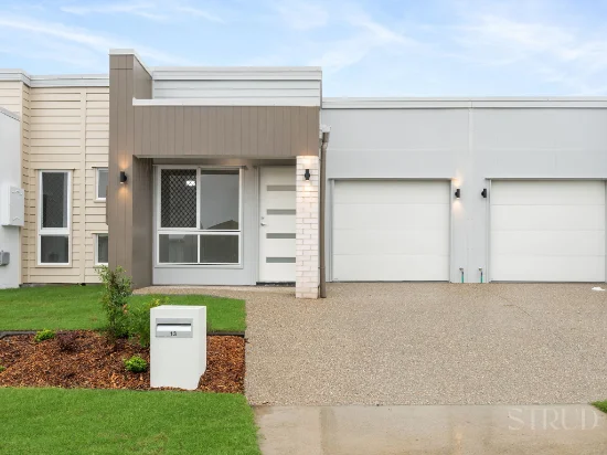 13 Luminous Place, Morayfield, Qld 4506 - For Sale