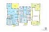 13 Lumsden Avenue, North Kellyville, NSW 2155-Floorplan