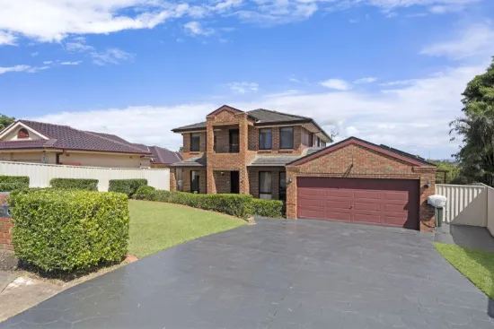 13 Lupin Close, Woongarrah, NSW 2259