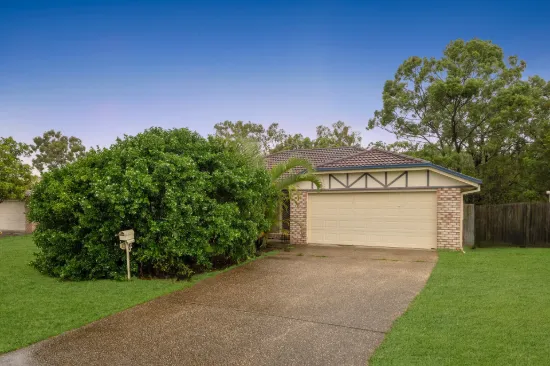 13 Lydia Court, Deception Bay, Qld 4508