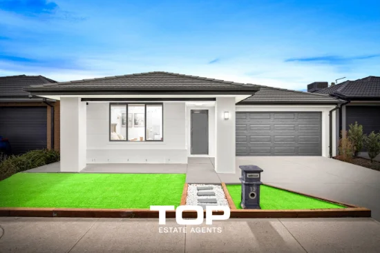 13 Lygon Avenue, Clyde, Vic 3978