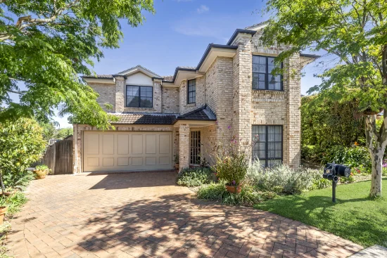 13 Lyndale Place, Belrose, NSW 2085 - For Sale