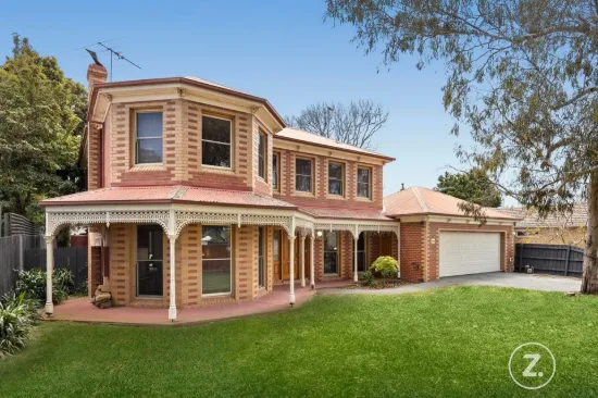 13 Lynette Avenue, Beaumaris, Vic 3193