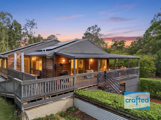 13 Lyon Drive, New Beith, Qld 4124