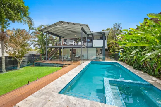 13 Lyon St, Dicky Beach, Qld 4551