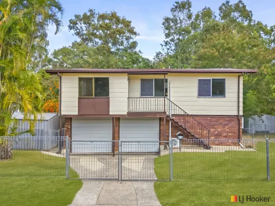 13 Macarthur Street, Koongal, Qld 4701