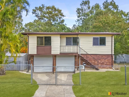 13 MacArthur Street, Koongal, Qld 4701
