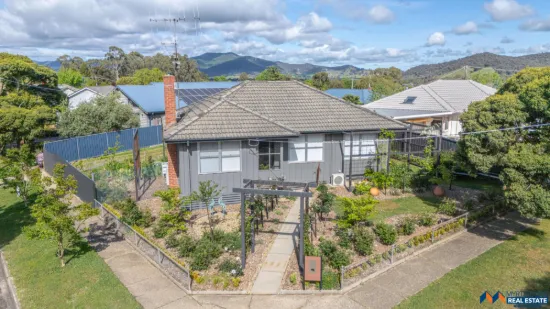13 Macaulay Grove, Myrtleford, Vic 3737