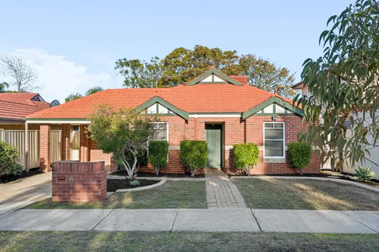 13 Macey Close, Rivervale, WA 6103