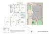 13 Macey Close, Rivervale, WA 6103-Floorplan