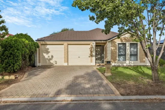 13 Macfarlane Way, Andrews Farm, SA 5114