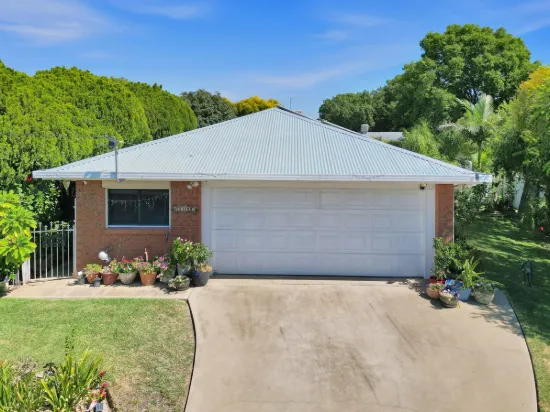 13 Mackenzie Street, Moree, NSW 2400