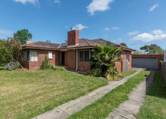 13 Mackie Road, Mulgrave, Vic 3170