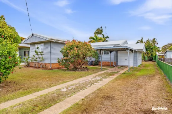 13 Macleod Street, Bundaberg West QLD 4670-Image