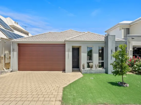 13 Macmillan Boulevard, Canning Vale, WA 6155