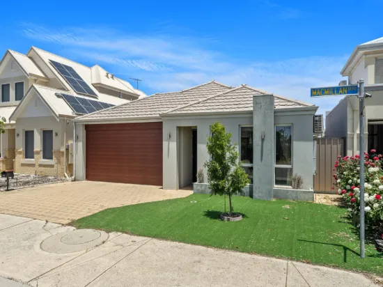 13 Macmillan Boulevard, Canning Vale, WA 6155-Image