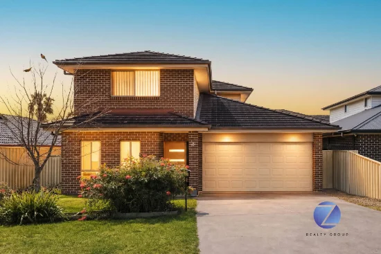 13 Macquariedale Road, Appin, NSW 2560