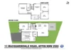 13 Macquariedale Road, Appin, NSW 2560-Floorplan