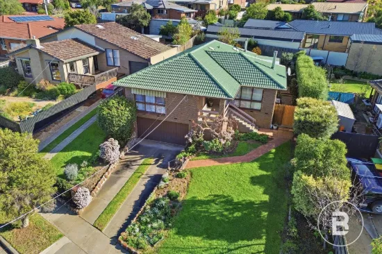 13 Madden Drive, Bacchus Marsh, Vic 3340