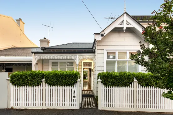 13 Madden Street, Albert Park, Vic 3206