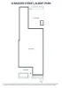 13 Madden Street, Albert Park, Vic 3206-Floorplan