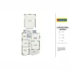 13 Maffra Road, Heyfield, Vic 3858-Floorplan